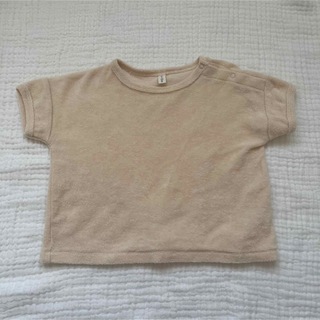 コドモビームス(こども ビームス)のsu様専用　オーガニックズー　Tシャツ　6-12m(Ｔシャツ)