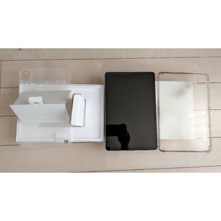 シャオミ(Xiaomi)のXiaomi Pad 5 ホワイト 256GB 中古美品(タブレット)