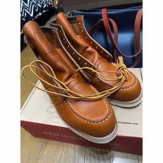レッドウィングの通販 7,000点以上 | REDWINGを買うならラクマ