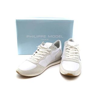 PHILIPPE MODEL - 1PIU1UGUALE3 × PHILIPPE MODEコラボ 定価72600円の