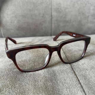 アヤメ(Ayame)のDEADSTOCK 国産 NOS HOYA EYEWEAR  サングラス(サングラス/メガネ)