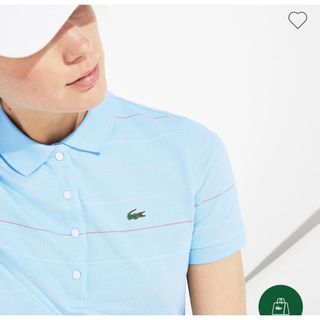 ラコステ(LACOSTE)のLACOSTE SPORT ポロシャツ(ポロシャツ)