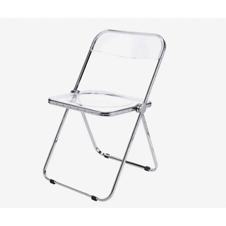 シュプリーム(Supreme)のSupreme Anonima Castelli Plia Chair(折り畳みイス)