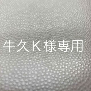 牛久Ｋ様専用(スポーツ)