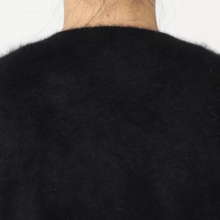 Plage - 【新品未使用】Cashmere Mix Fur ベスト plage プラージュの