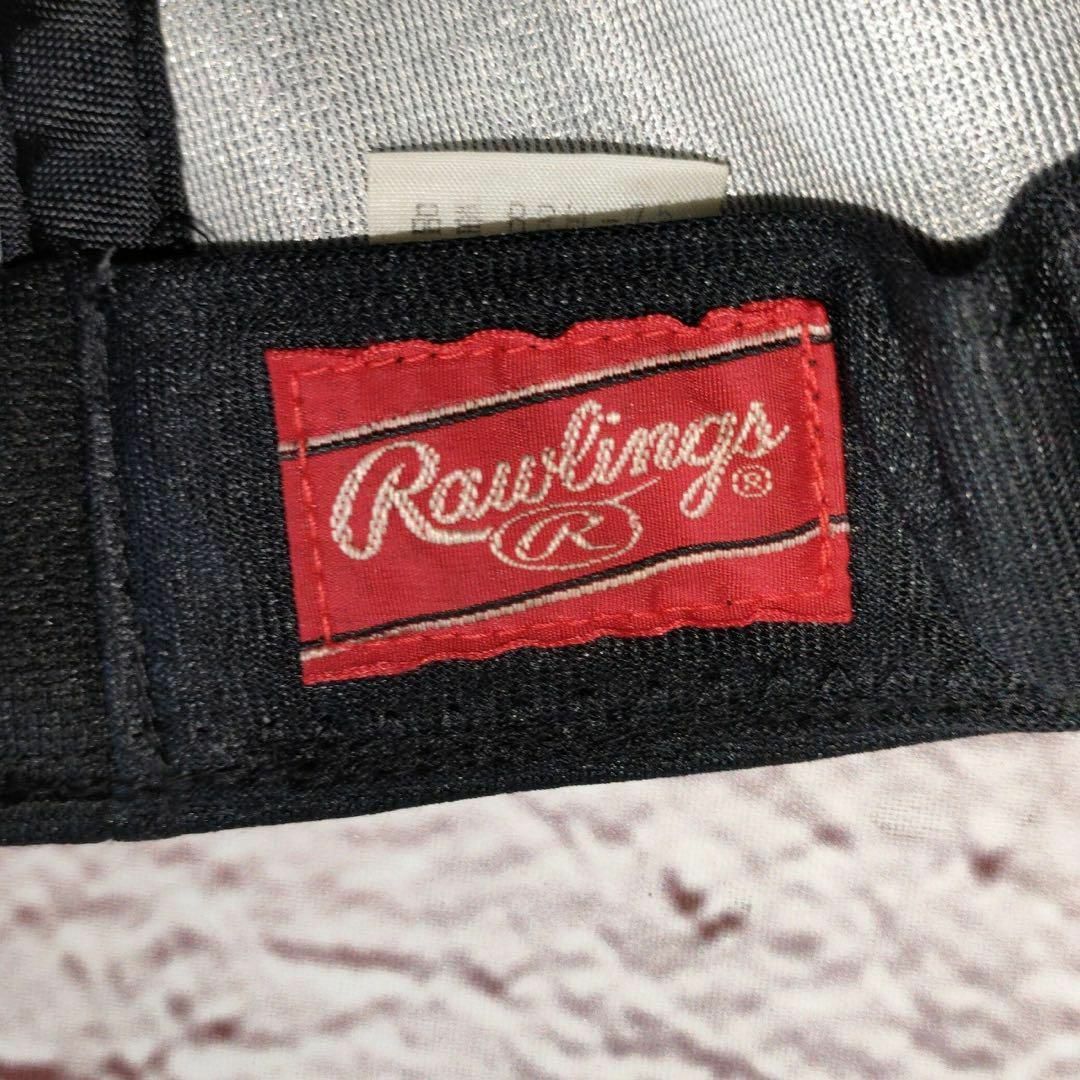 Rawlings - Rawlings ローリングス キャップ ロゴ メンズ