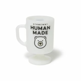 ヒューマンメイド(HUMAN MADE)のHUMAN MADE MUG CUP(グラス/カップ)