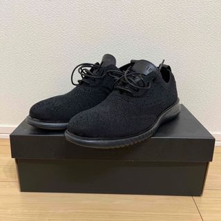 Cole Haan - コールハーン レザーシューズ C26473 オリジナルグランド
