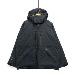 【25周年記念モデル】STUSSY GORE-TEX ダウンジャケット【XL】