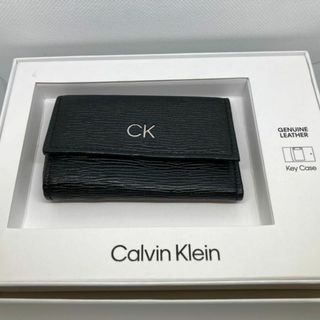 カルバンクライン(Calvin Klein)のキーケース　CalvinKlein(キーケース)