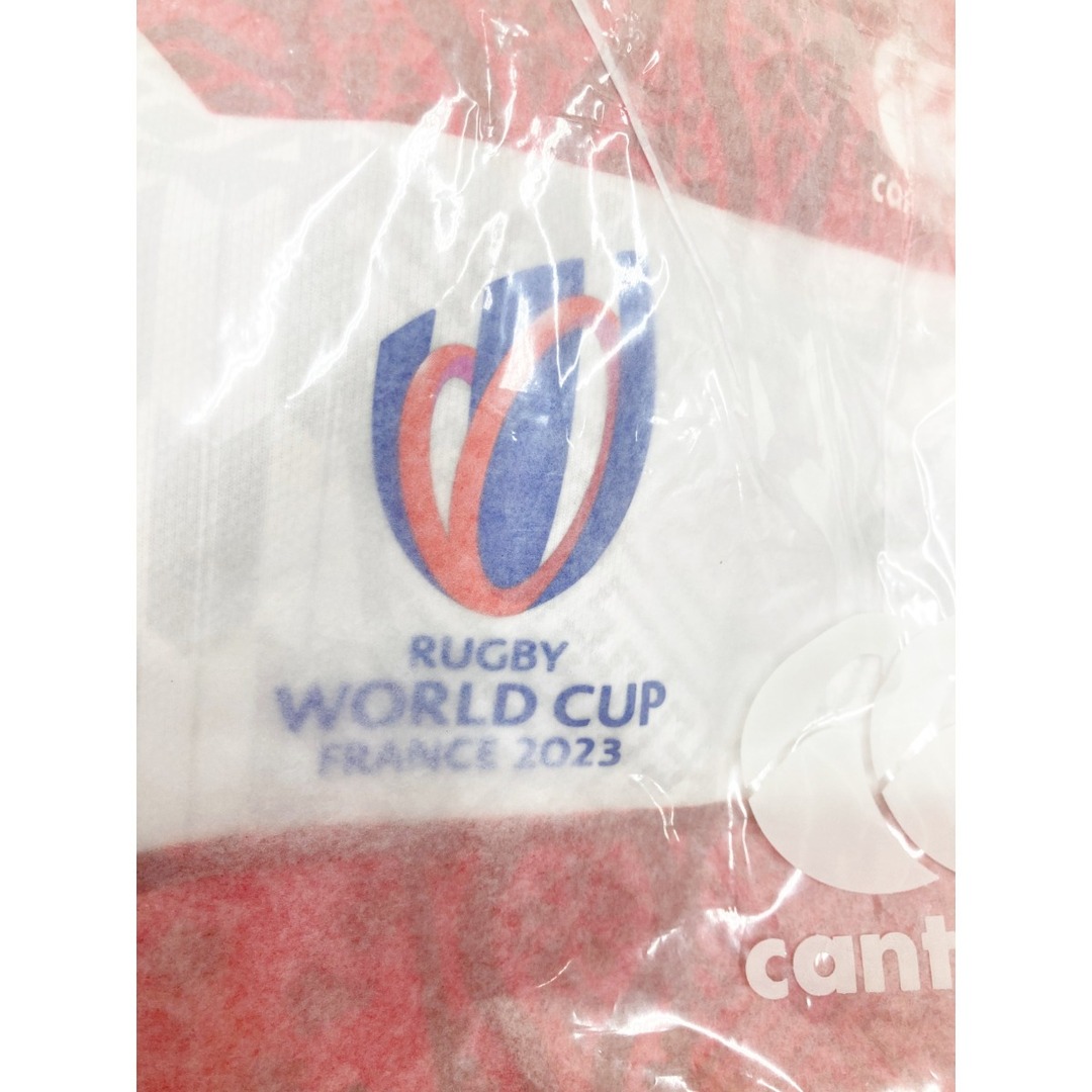 〇〇 ラグビーワールドカップ ジャパン RWC2023 レプリカ ホームジャージ Mサイズの通販 by なんでもリサイクルビッグバンラクマ店 ラグビーワールドカップ 2023 レプリカホームジャージ