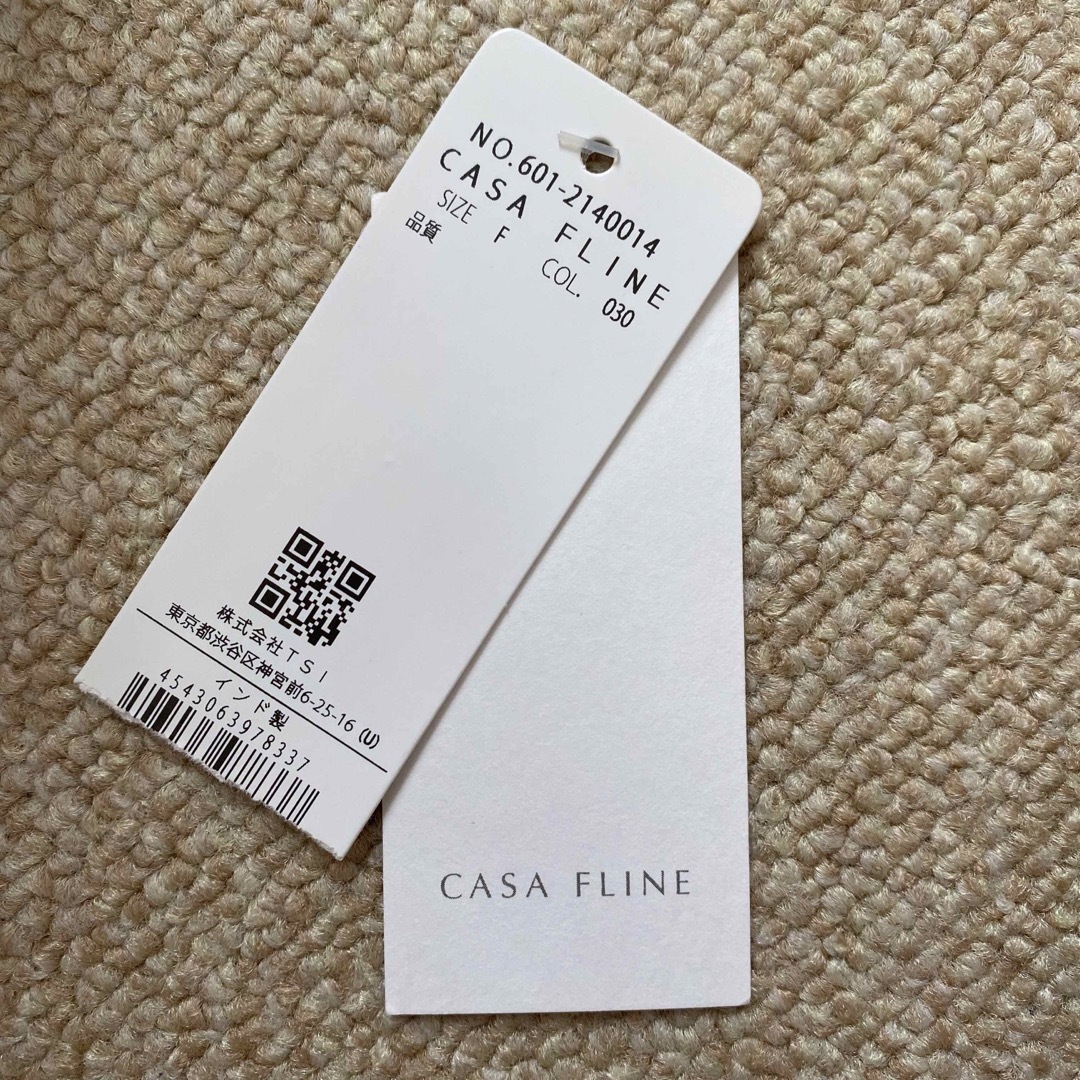 値下げ【カーサフライン】CASA FLINE アンティークレースピンタックドレス 4