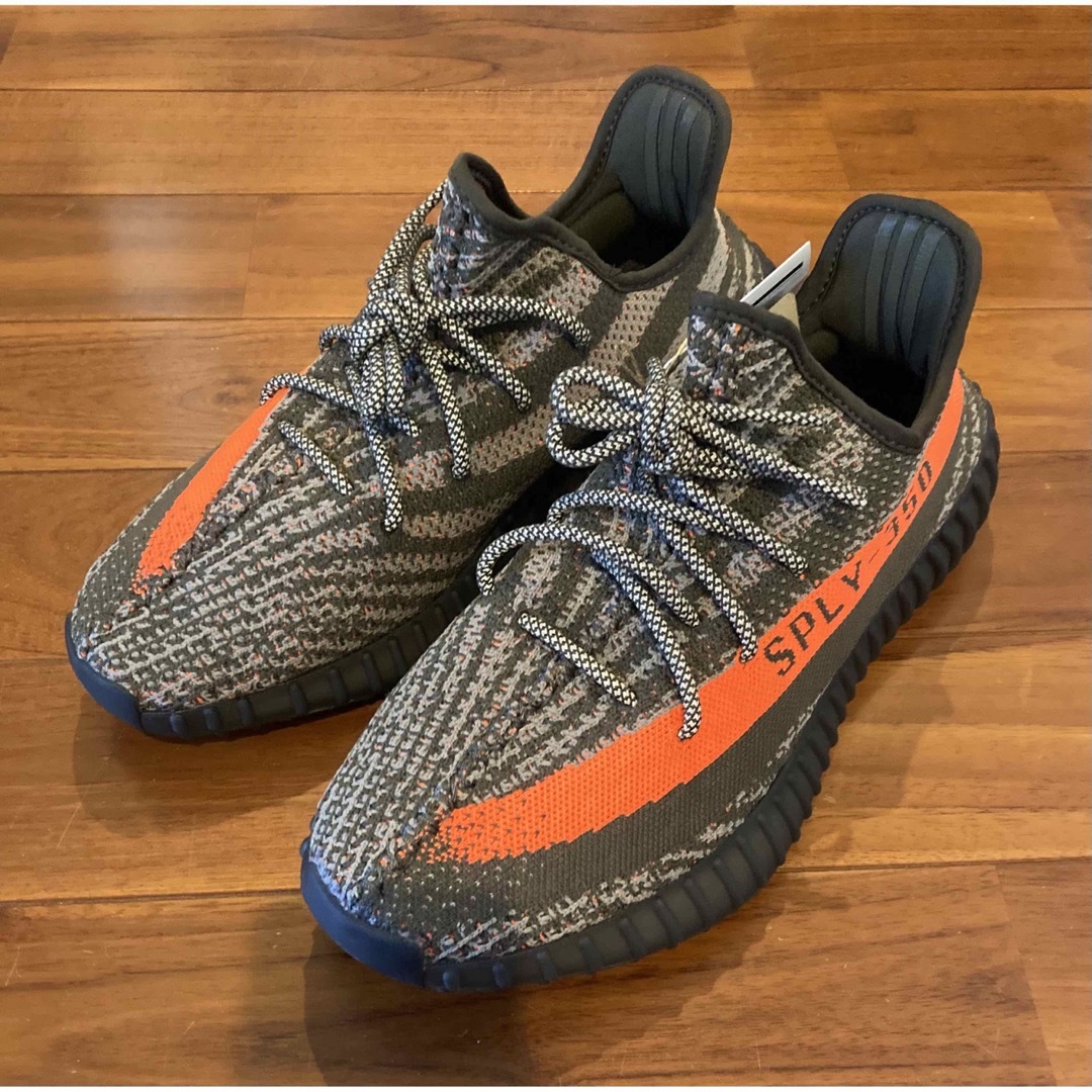 adidas Yeezy Boost350V2 29cm