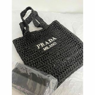 プラダ かごバッグ(レディース)の通販 100点以上 | PRADAのレディース