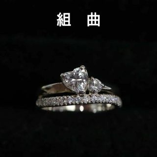 kumikyoku(組曲) リング(指輪)の通販 200点以上 | kumikyoku(組曲