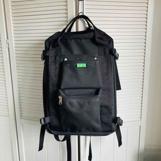 ポーター(PORTER)のまちゃなな様専用　ポーター UNIONバッグパック　トートバッグ(バッグパック/リュック)