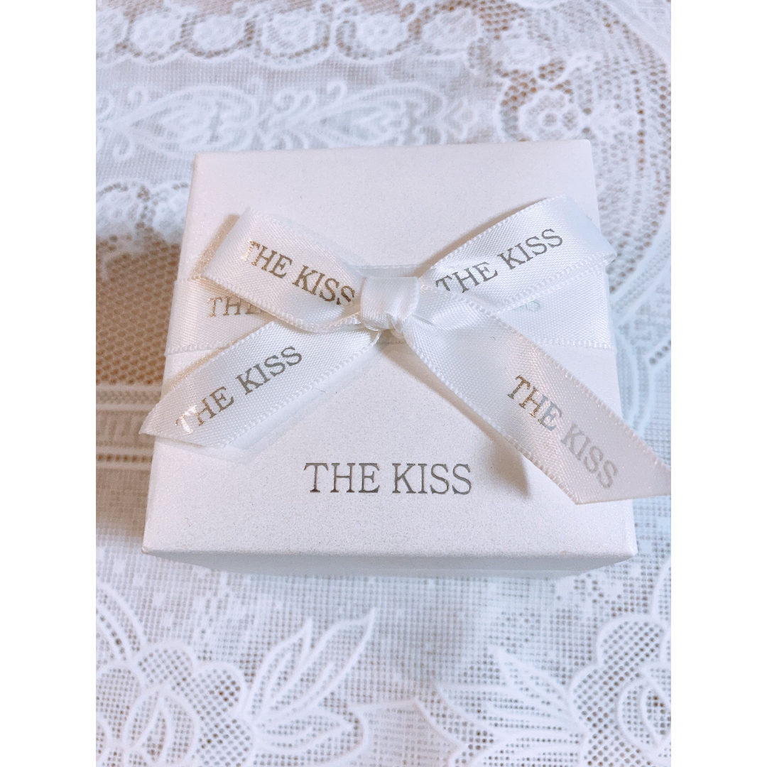 THE KISS(ザキッス)の⚠️だいのすけ様専用⚠️ レディースのアクセサリー(ネックレス)の商品写真