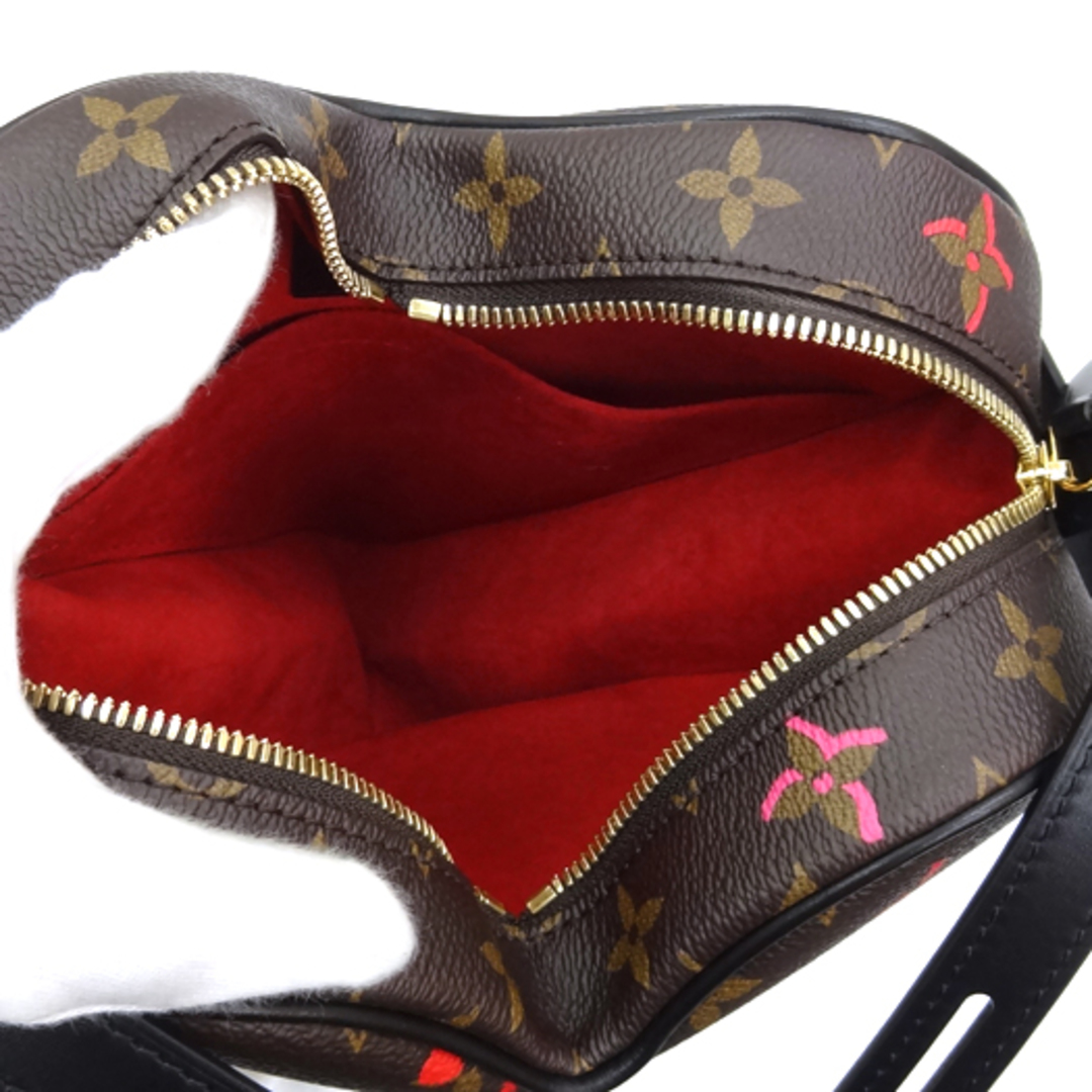 LOUIS VUITTON - ルイ ヴィトン ハートボックス サック クール LOUIS VUITTON - ルイ ヴィトン ハートボックス サック クール