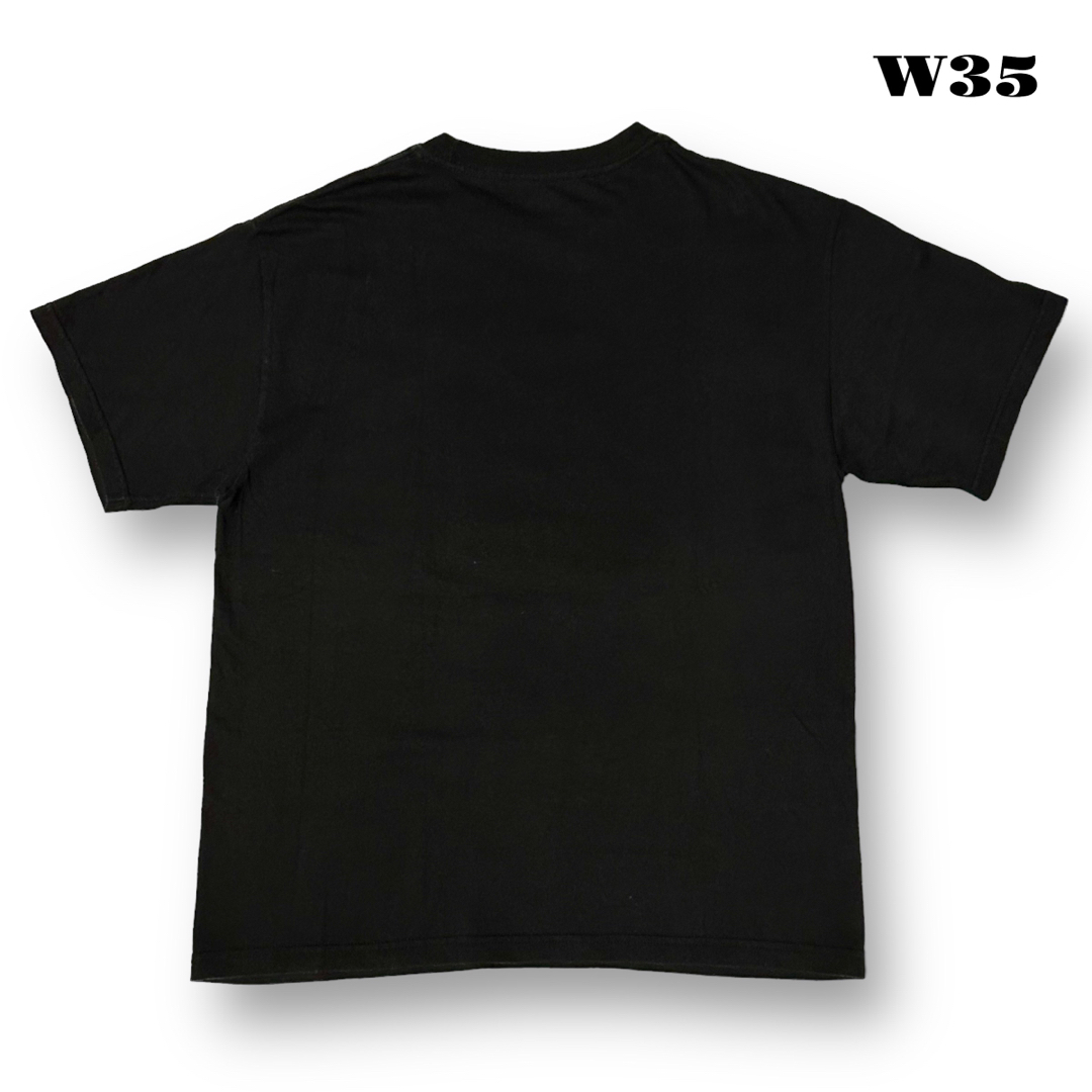 希少品！ TENDERLOIN TEE 半袖 Tシャツ カウボーイ 黒 赤 M 1