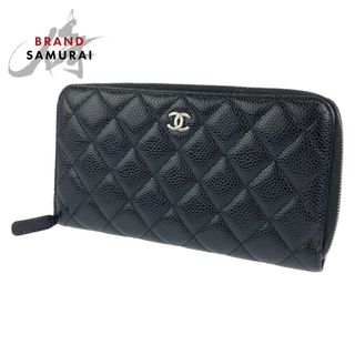 シャネル 長財布 財布(レディース)の通販 9,000点以上 | CHANELの