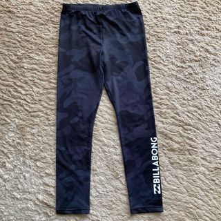 ビラボン(billabong)のBILLABONG ラッシュガード　レギンス(その他)