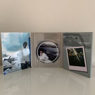 コン・ユ/ALL ABOUT GONGYOO~僕への旅立ち~〈DVD3枚組〉の通販 by