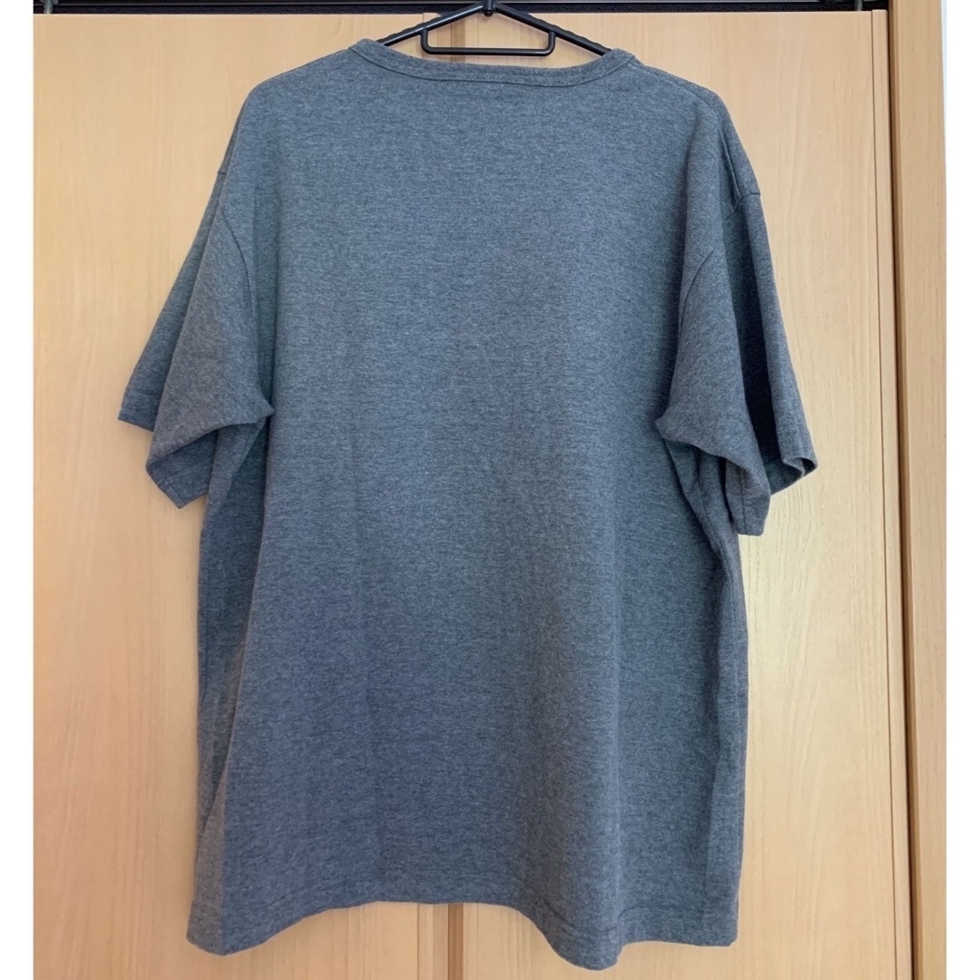 W)taps(ダブルタップス)のwtaps WTVUA Tシャツ　Sサイズ メンズのトップス(Tシャツ/カットソー(半袖/袖なし))の商品写真