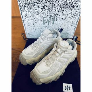 EYTYS halo offwhite 41(スニーカー)