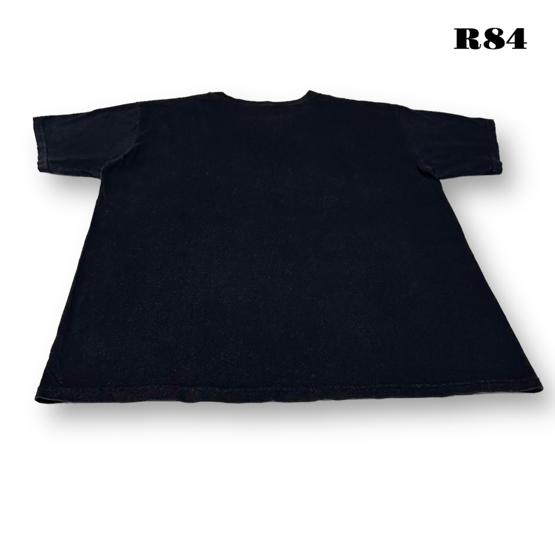 絶版！ TENDERLOIN TEE 半袖 Tシャツ ハーレー ブラック 黒 L