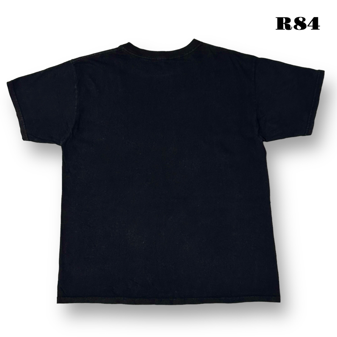 絶版！ TENDERLOIN TEE 半袖 Tシャツ ハーレー ブラック 黒 L