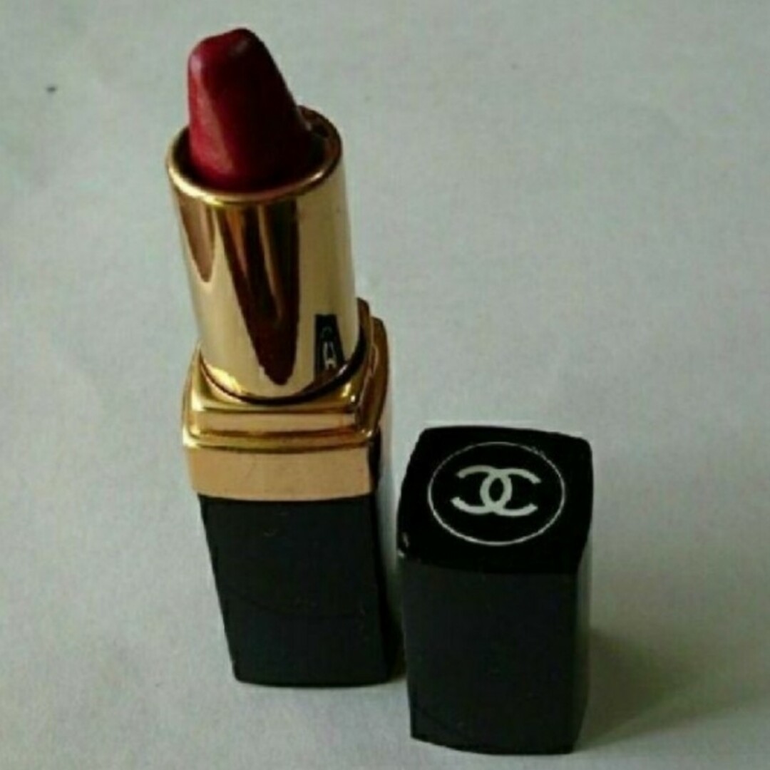 CHANEL(シャネル)のCHANEL口紅 コスメ/美容のベースメイク/化粧品(口紅)の商品写真