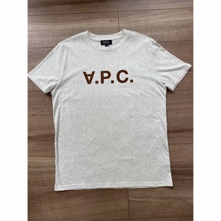 アーペーセー(A.P.C)のAPC  JERSEY CHINE JP Tシャツ 新品(Tシャツ/カットソー(半袖/袖なし))
