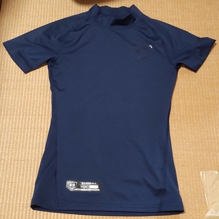 アンダーアーマー(UNDER ARMOUR)のアンダーアーマー　キッズ　２枚セット　Tシャツ・ベースボールシャツ(ウェア)