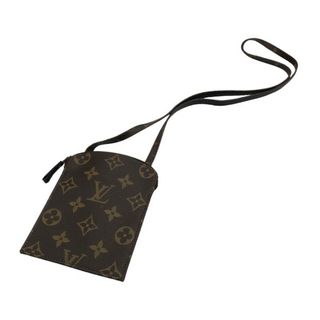 LOUIS VUITTON - ルイ・ヴィトン LOUIS VUITTON ポシェット・セクレ