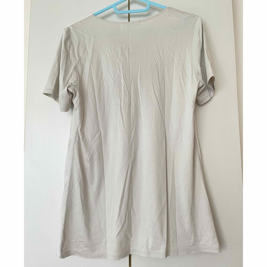 【KM2】ブラウス レディースのトップス(シャツ/ブラウス(半袖/袖なし))の商品写真