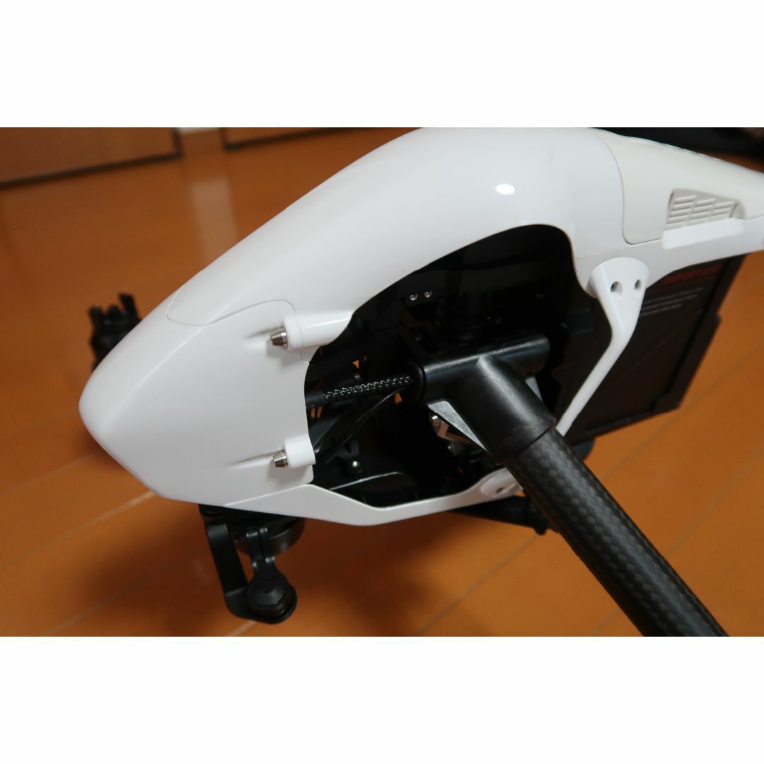 DJI Inspire1 送信機2台（マスター・スレーブ） 3