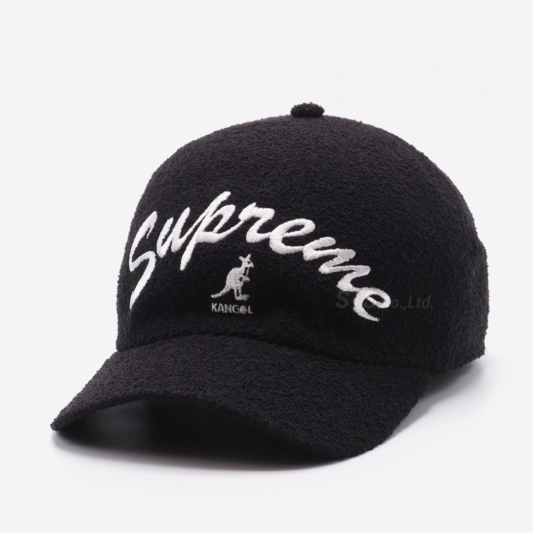 Supreme Kangol Bermuda Spasecap