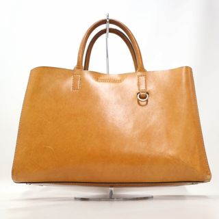 バナナリパブリック(Banana Republic)のバナナリパブリック レザー 2way ショルダー トートバッグ ONE SIZE(トートバッグ)