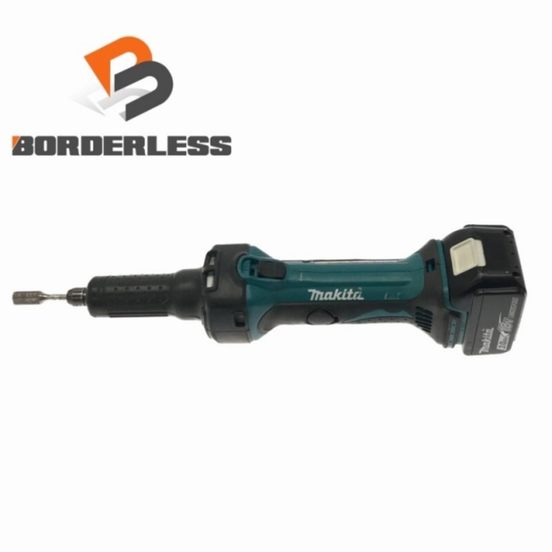 Makita - ☆比較的綺麗です☆makita マキタ 18V 充電式ハンド