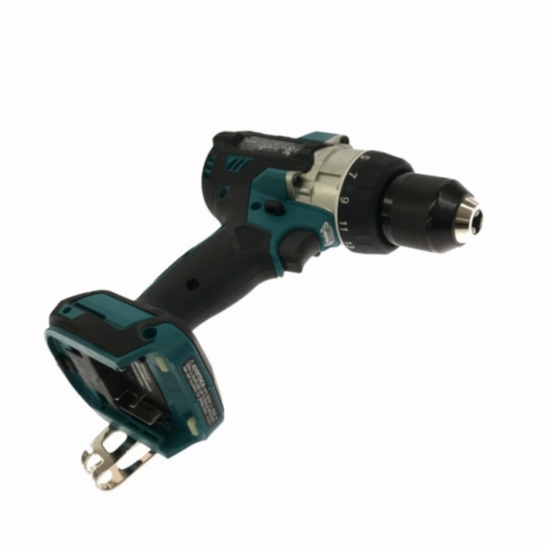 Makita - ☆美品☆makita マキタ 18V 充電式振動ドライバドリル XPH14