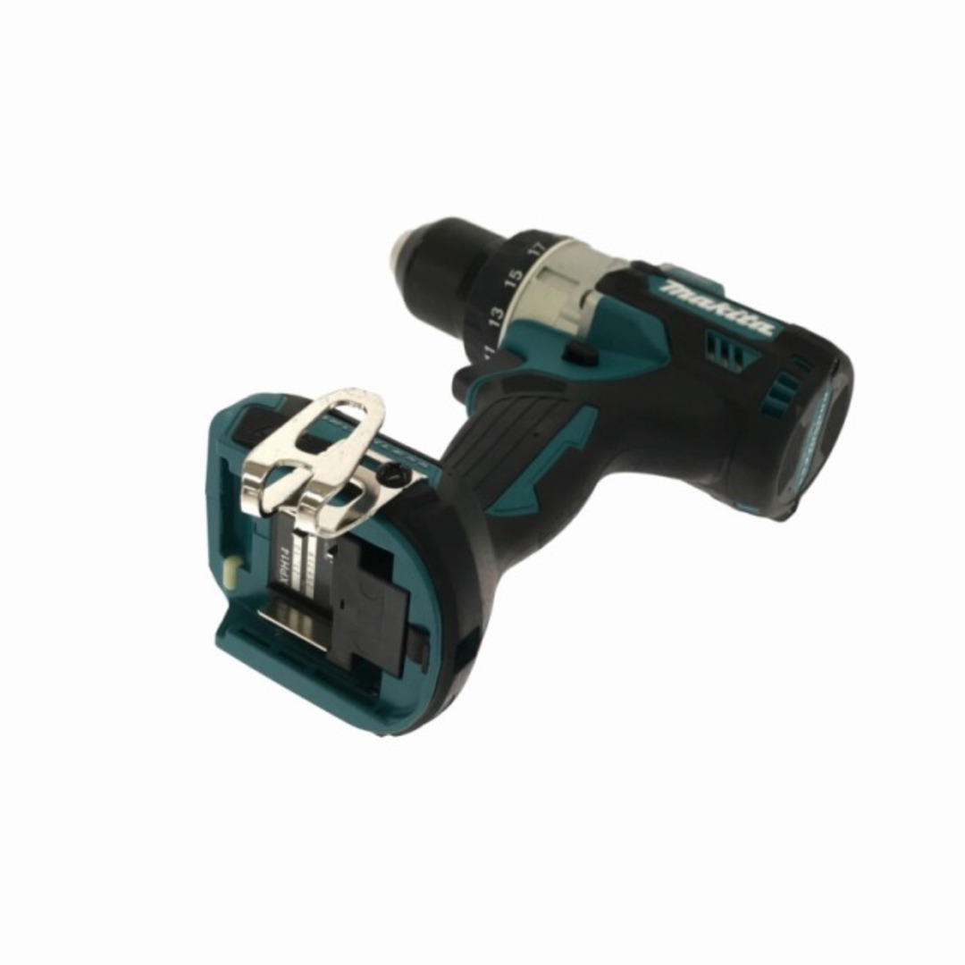 Makita - ☆美品☆makita マキタ 18V 充電式振動ドライバドリル XPH14