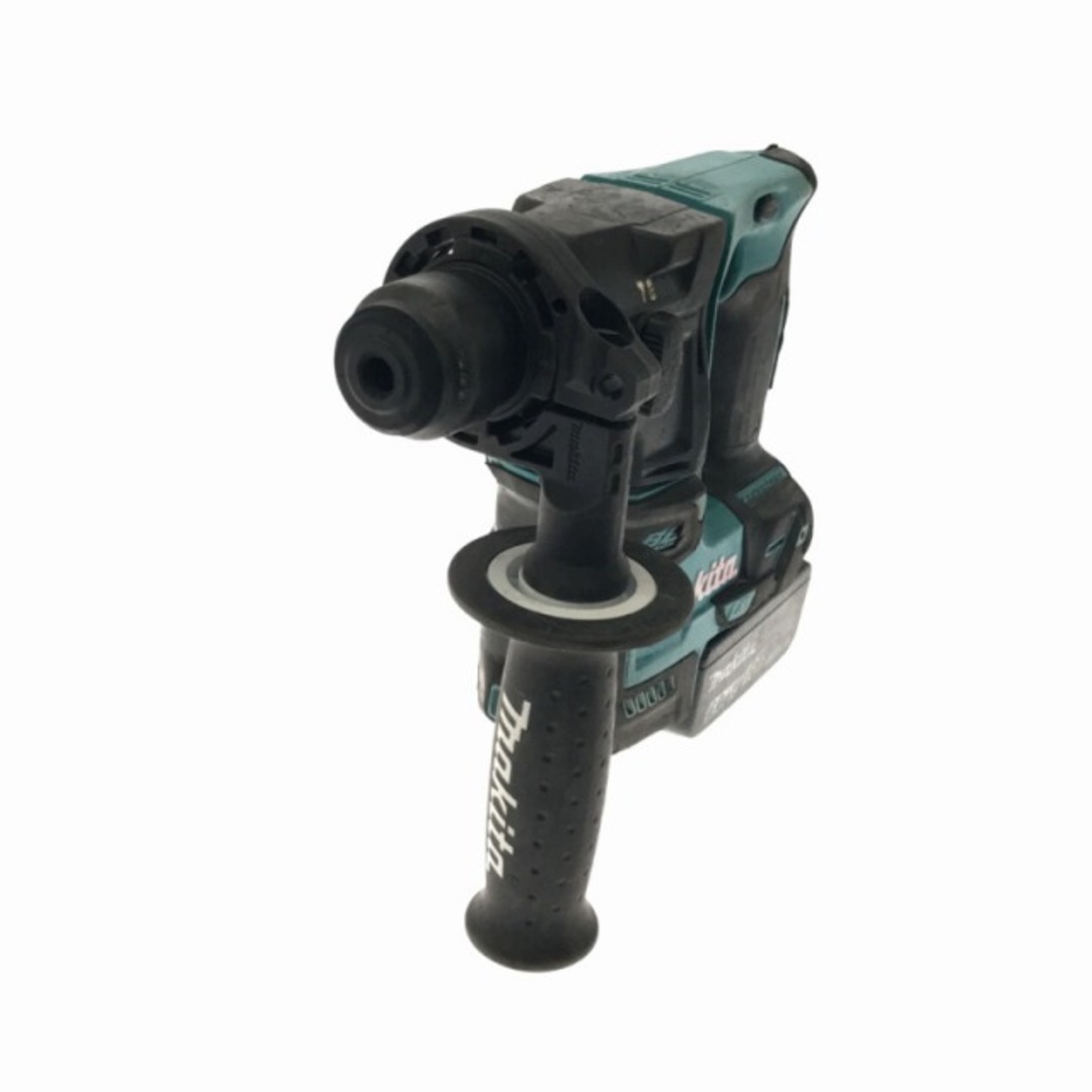 ☆品☆makita マキタ 18V 充電式ハンマドリル HR171D バッテリー(18V