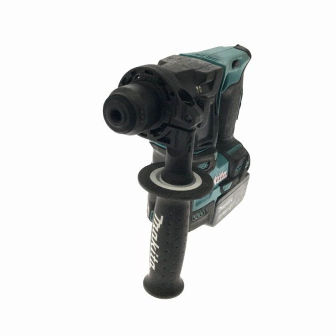 Makita - ☆中古品☆makita マキタ 18V 充電式ハンマドリル HR171D