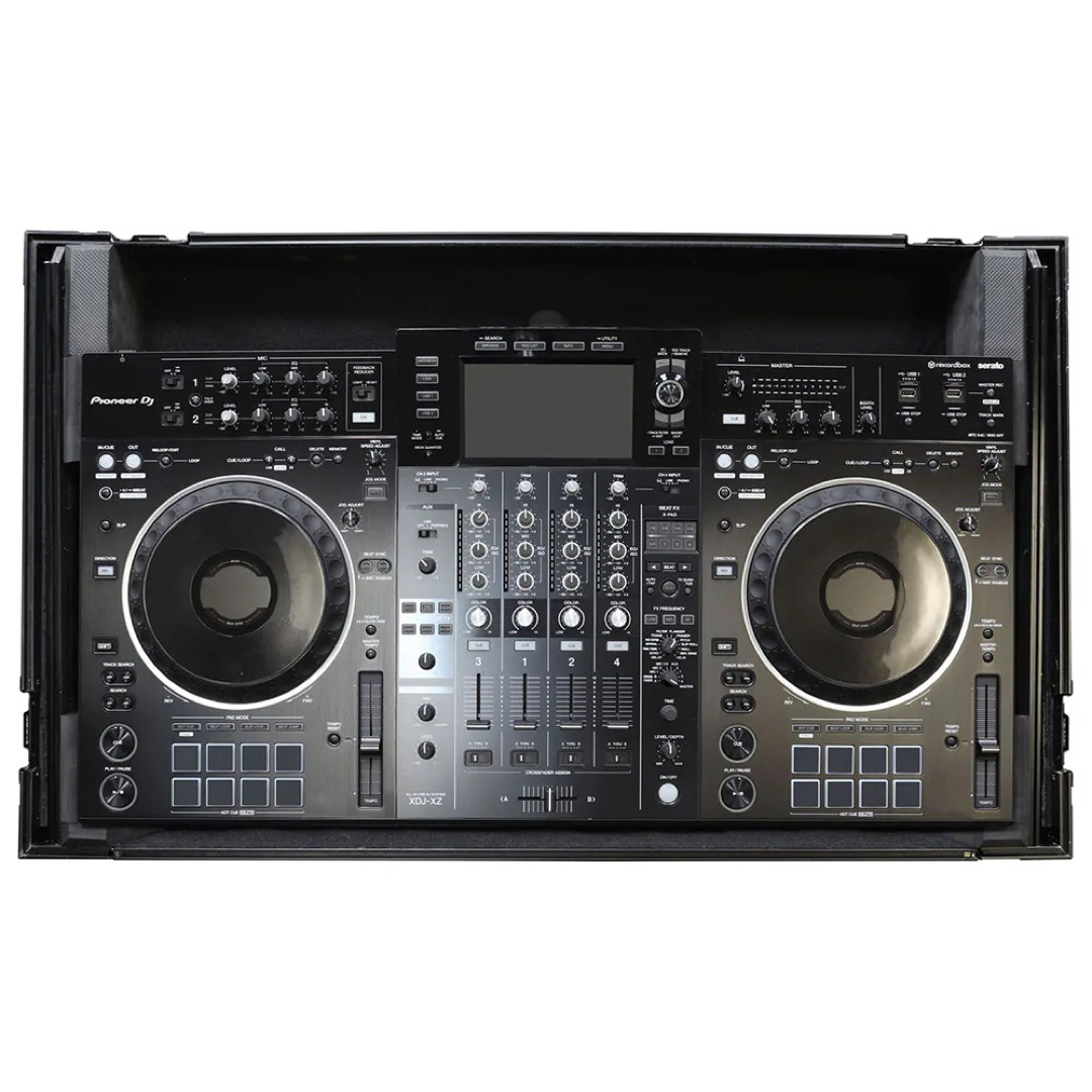 ODYSSEY DJハードケース  楽器のDJ機器(その他)の商品写真