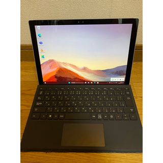 最終値下げSurface Pro 4 キーボードカバー同梱 ACアダプタ無の通販