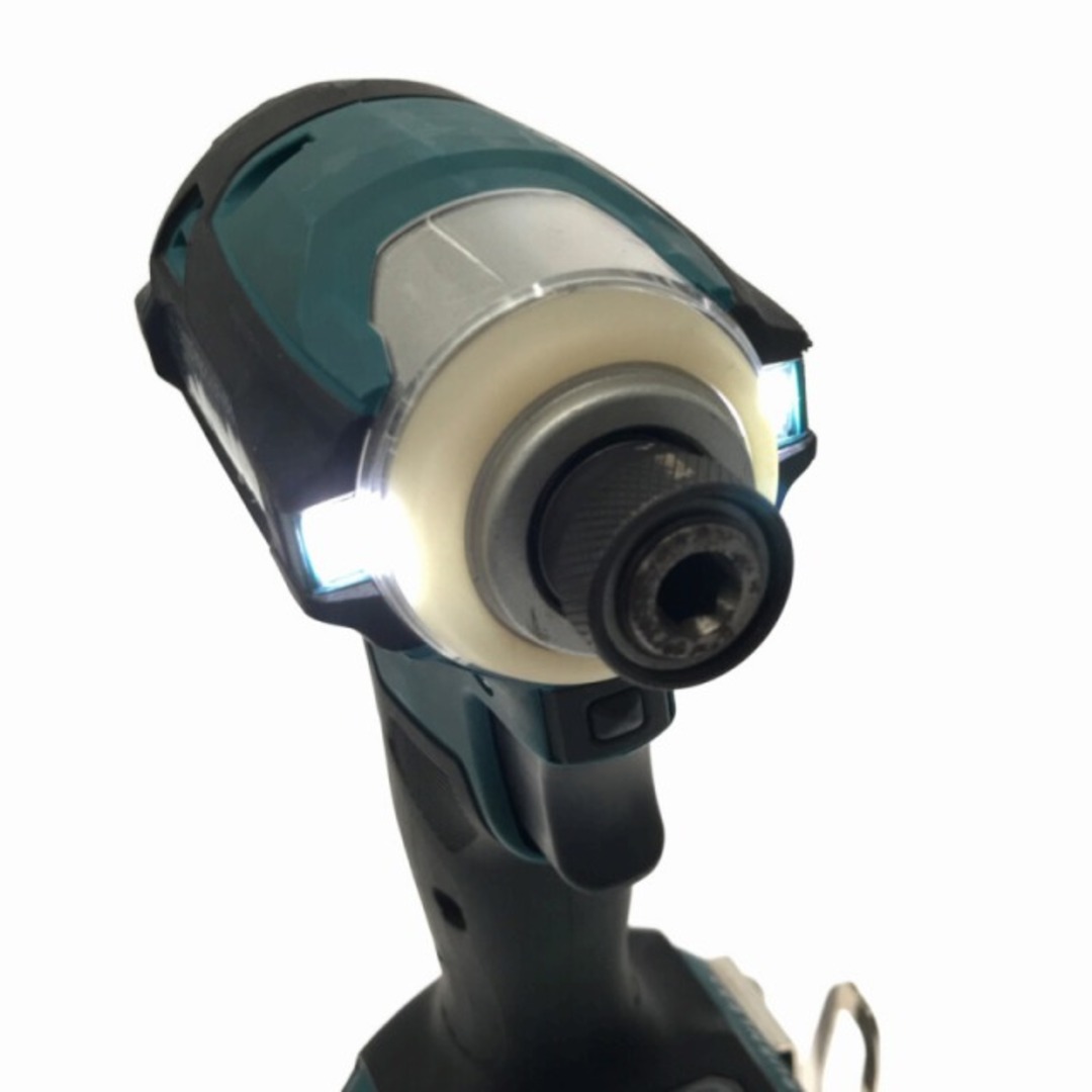Makita 中古品 makita マキタ V 充電式インパクトドライバ