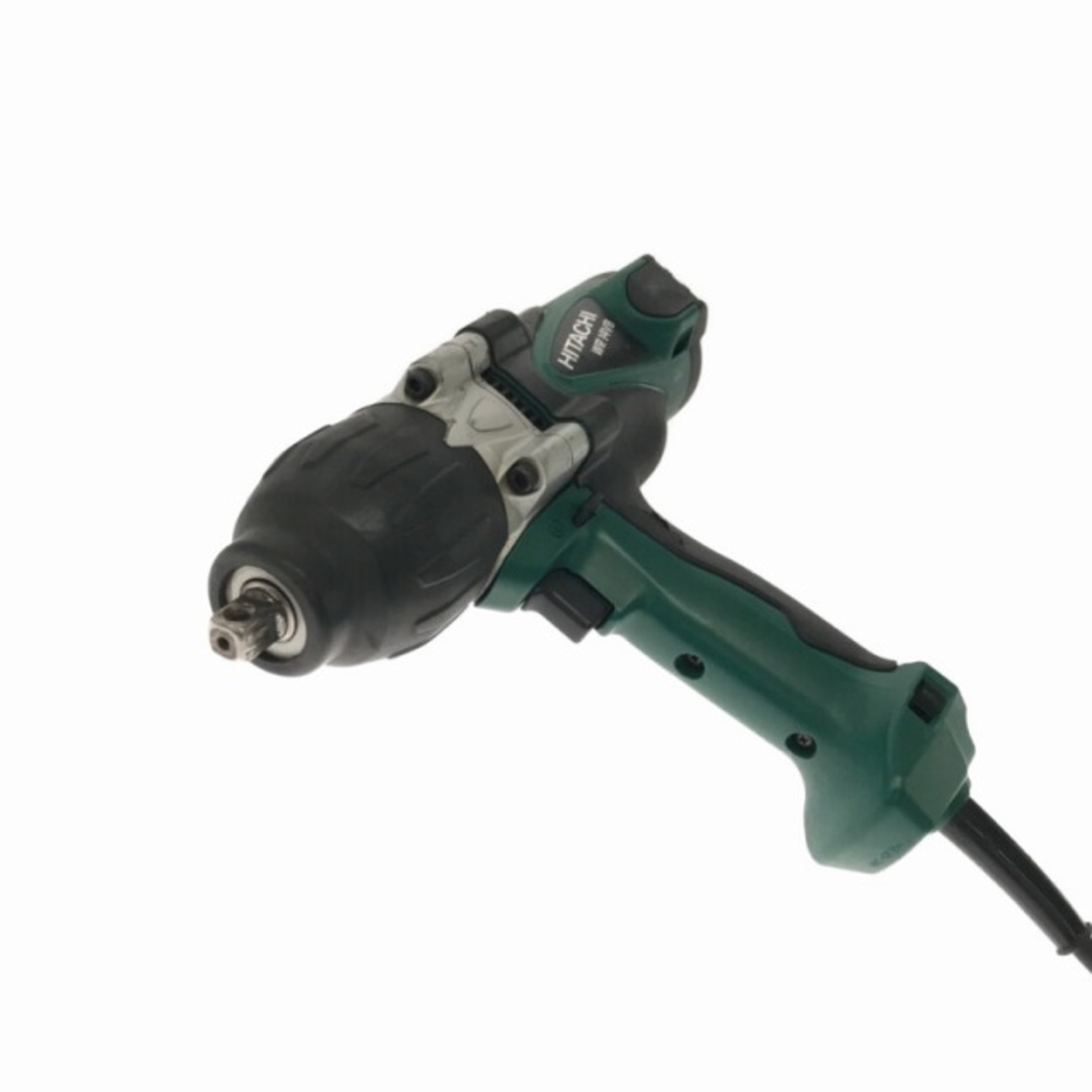 日立 - ☆比較的綺麗☆HITACHI 日立工機 14mm インパクトレンチ WR14VB
