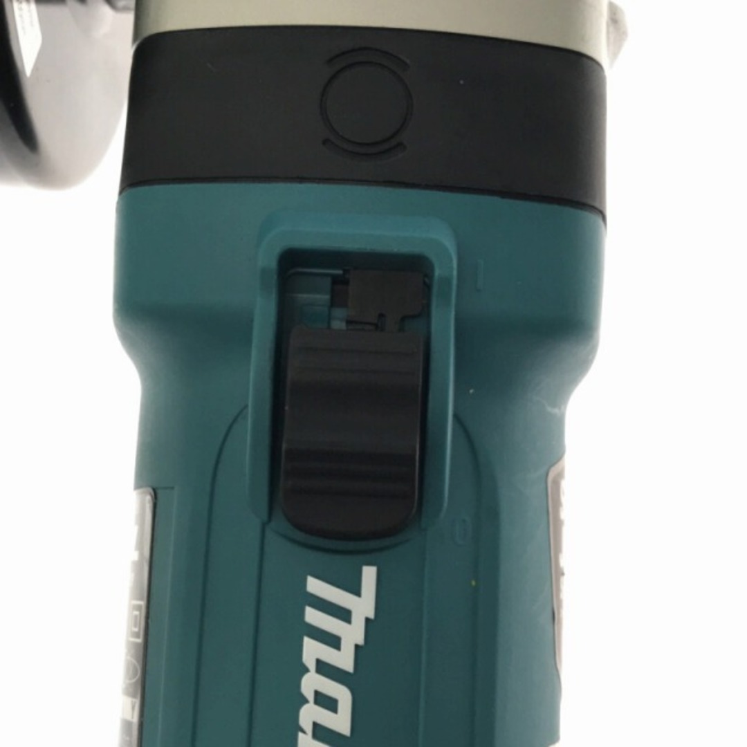 Makita - ☆中古美品☆makita マキタ 100mm 電子制御ディスク Makita - ☆中古美品☆makita マキタ 100mm 電子制御ディスク
