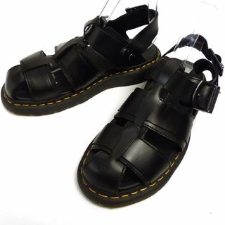 Dr.Martens - Dr.Martens /ドクターマーチン KASSION サンダル UK7の ...