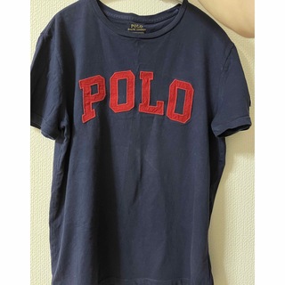 ポロラルフローレン(POLO RALPH LAUREN)のポロ　ラルフローレンTシャツ　メンズ(Tシャツ/カットソー(半袖/袖なし))